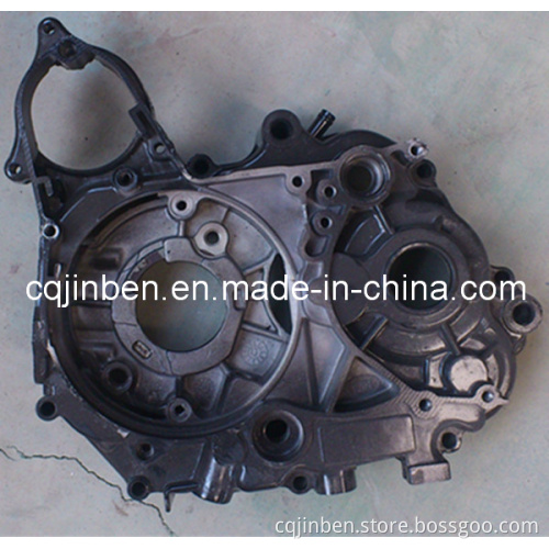 Motorcycle Engine Spare Parts Crankcase